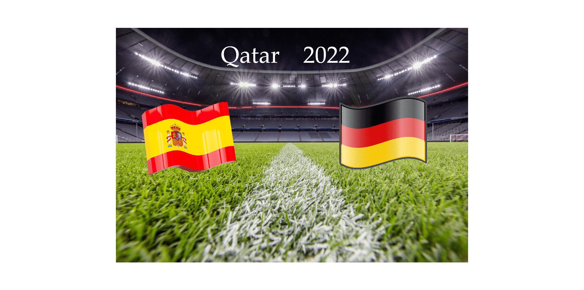 Испания - Германия.ЧМ по футболу 2022. смотреть онлайн