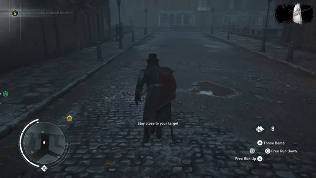 Assassin's Creed Syndicate | The Last Maharaja DLC Walkthrough Part 2 | HD смотреть онлайн