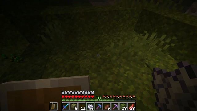 Minecraft Java Edition 1.19 Survival Part 69:Make A Pond For Axoloti смотреть онлайн