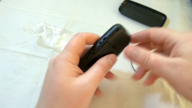 Обзор Nokia 105 Dual SIM смотреть онлайн