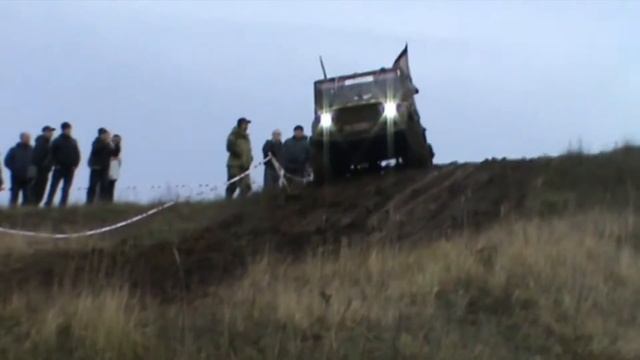 Клип " Чемпионат Мордовии" IV этап ... смотреть онлайн