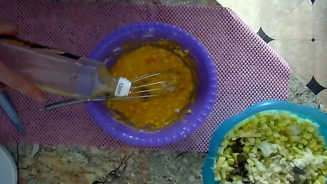 ?Флан из Кабачков смотреть онлайн