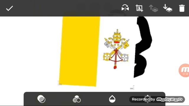 Countryballs | Как нарисовать SpeedArt? смотреть онлайн