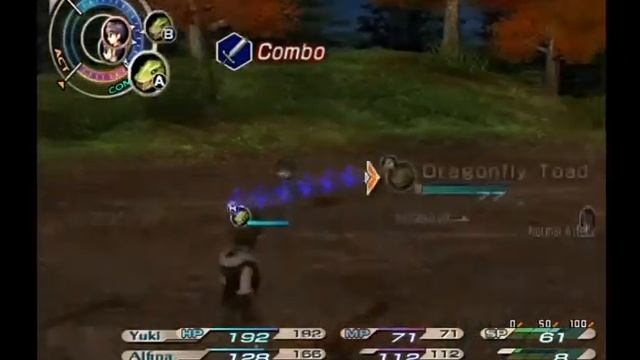 Grandia 3 Part 4 смотреть онлайн
