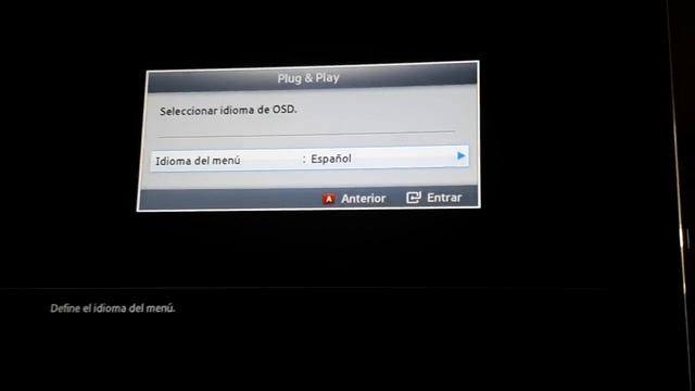 Salir del modo demostración tv samsung series 4 смотреть онлайн