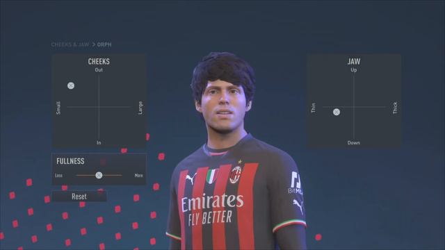 KAKA | FIFA 23 | PRO CLUBS LOOK ALIKE смотреть онлайн