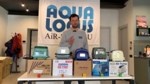 Рейтинг компрессоров для септика