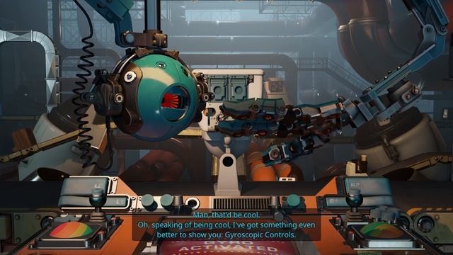 Aperture Desk Job - Full Game Walkthrough No Commentary Gameplay (PC) смотреть онлайн