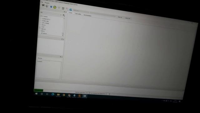 Dacia Spring ◇ Dezactivarea Sunetului De Marşarier