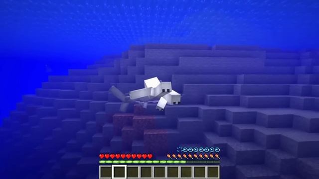 Minecraft 1.20 - សម្រាយបកស្រាយពីលក្ខណៈនៃហេតុការណ៍បែកកញ្ឆាលំដាប់វិលវល់ смотреть онлайн