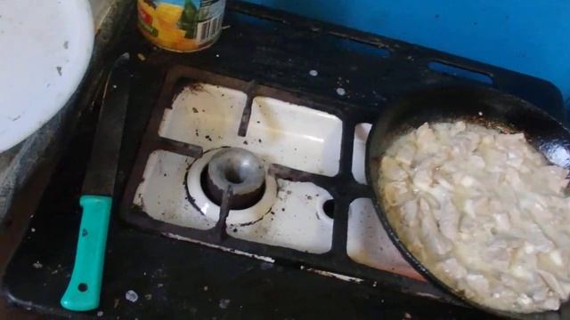 Sanita Средство для мытья газовых плит смотреть онлайн