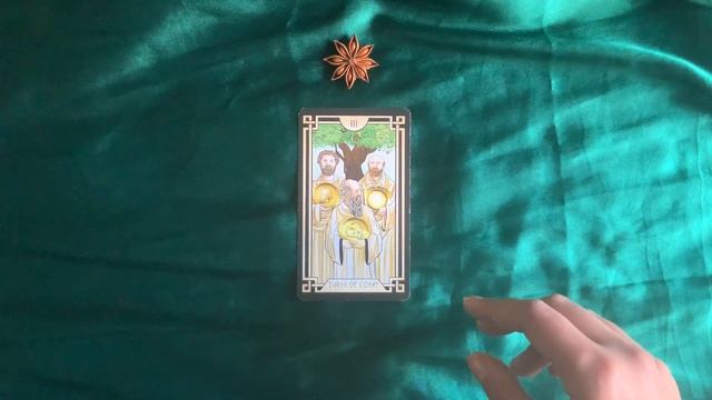 What Is Your Spiritual Gift That Will Bring You Financial Prosperity? ? Pick a Card Reading ? смотреть онлайн