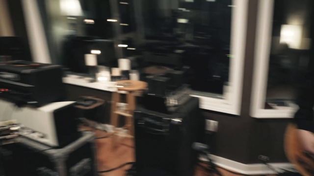 My “Secret Weapon” Guitars For Studio Sessions смотреть онлайн