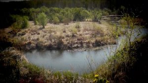 Где Синара встречает Исеть