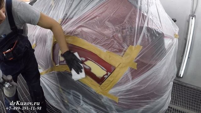 Хитрости по ремонту авто