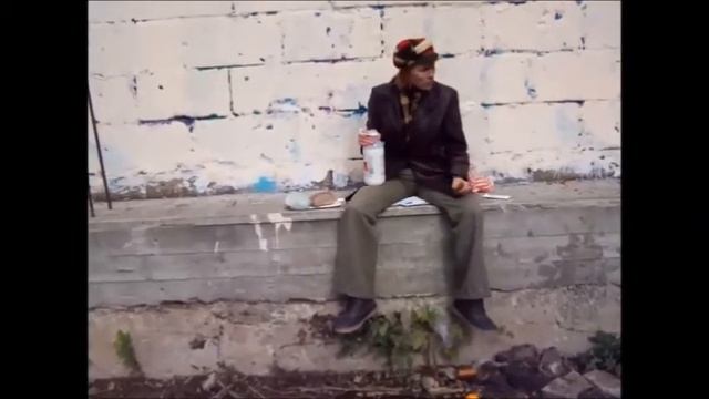 Ольга Мюнхаузен..Песня в образе "Ветер-ветерок" 2016 смотреть онлайн