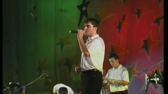 Гр. Мирес - Амина (лезгинская песня) смотреть онлайн