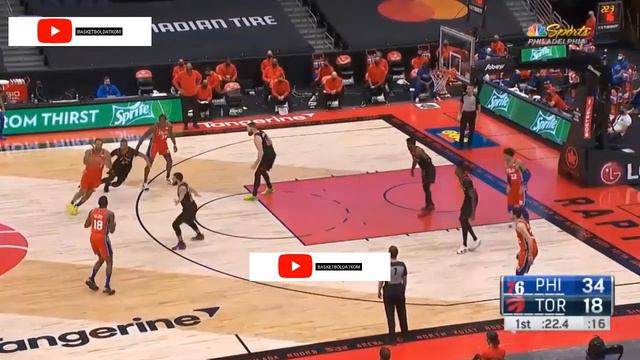 Furkan Korkmaz'dan 19 sayılık müthiş performans смотреть онлайн