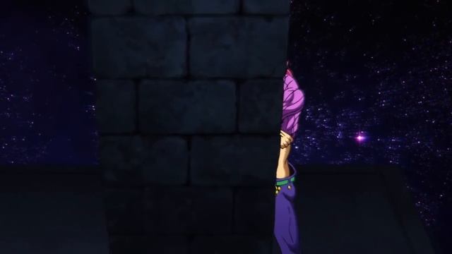 Diavolo's Reveal but with song which he deserved смотреть онлайн