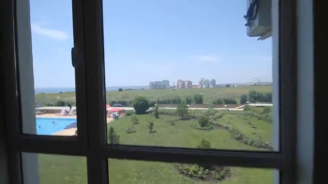 Недвижимость в Болгарии - Апартамент с 1-о спальней в Равде смотреть онлайн
