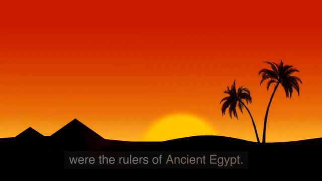 Lesson On Ancient Egypt for Kids | Learn About Ancient Egyptian Civilization | Quiz On Ancient Egyp смотреть онлайн
