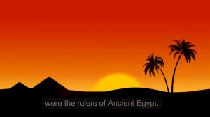 Lesson On Ancient Egypt for Kids | Learn About Ancient Egyptian Civilization | Quiz On Ancient Egyp