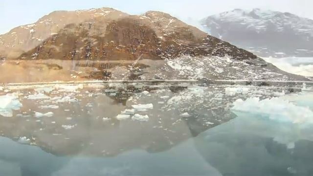 Sailing the Northwest Passage - full Documentary смотреть онлайн