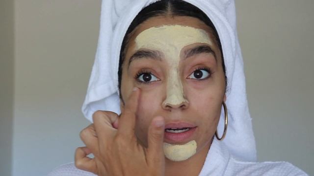 Multi Masking w/ Artistry Signature Select Masks | Skincare смотреть онлайн