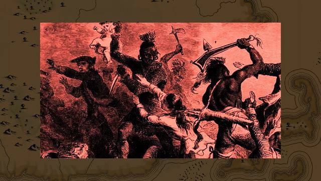Correcting My First King Philip's War Video смотреть онлайн