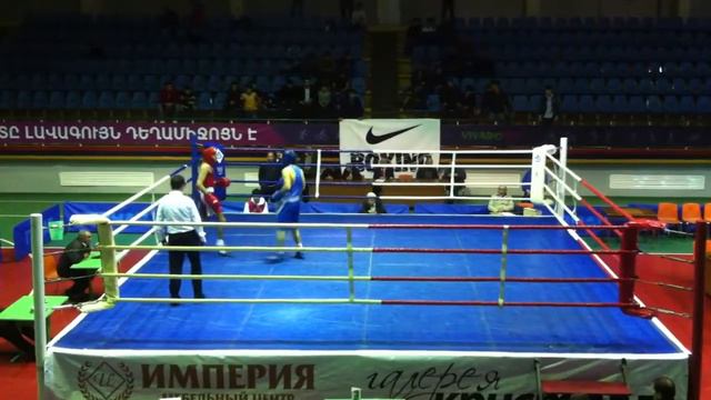 Tiko Sahakyan 64 kg смотреть онлайн