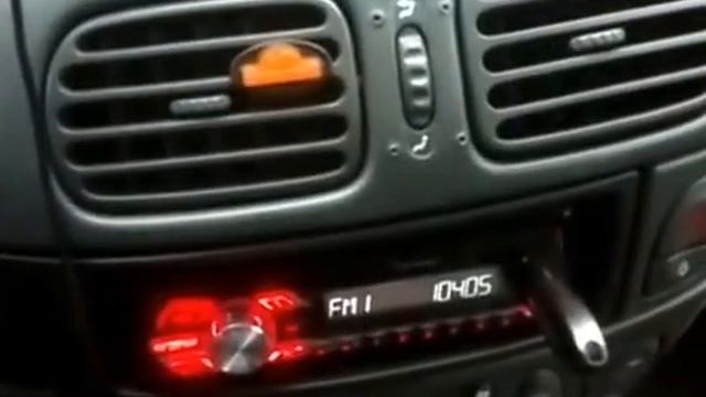 Переходник для подрулевого джойстика с магнитолой пионер в рено сценик 1 смотреть онлайн