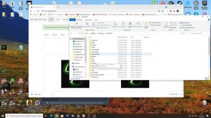 Любой рисунок на карте в Minecraft.