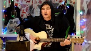 ДЕВОЧКА С КАРЕ - кавер на гитаре | Ярик Бро