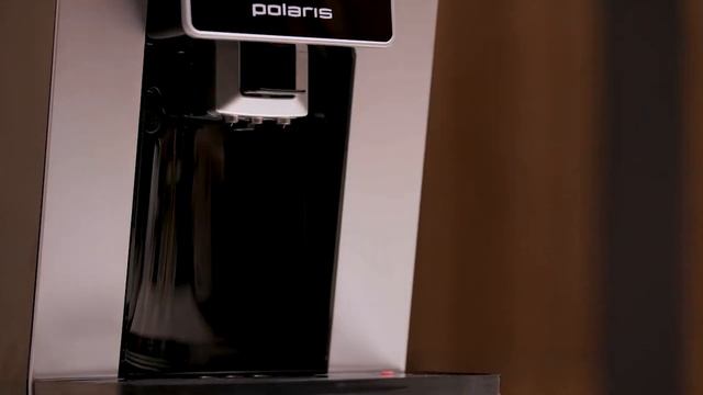 Кофемашина Polaris PACM 2060AC