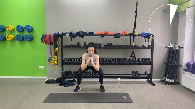 БЕСПЛАТНЫЙ ТАБАТА МАРАФОН СТРОЙНАЯ. 7 тренировка. FITLIFE