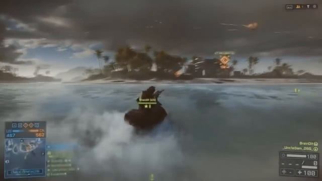 2 Часа!!! Самых Смешных Моментов!!!(TheBrainDit,AlexPozitiv,Let's Play OSG.Biomod)