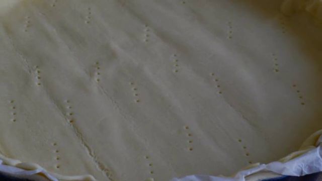 Вкусные будни