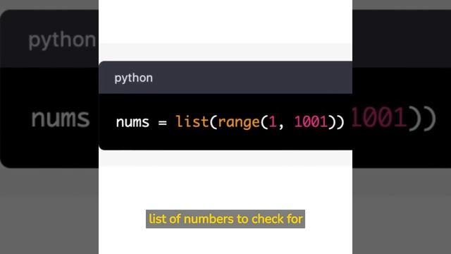 Discover the Power of Python: How to Find Prime Numbers with Ease смотреть онлайн