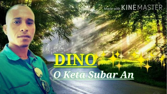 Kizomba "O KETA SUBAR AN" (Dino) смотреть онлайн
