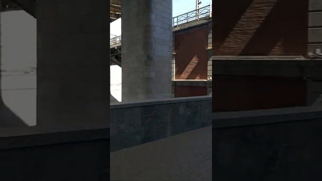 Москва 2021, Парк Горького смотреть онлайн