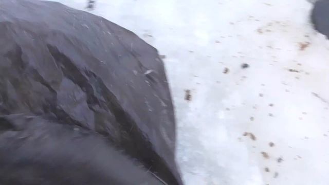 Зимняя рыбалка на Реке Тангуй. смотреть онлайн