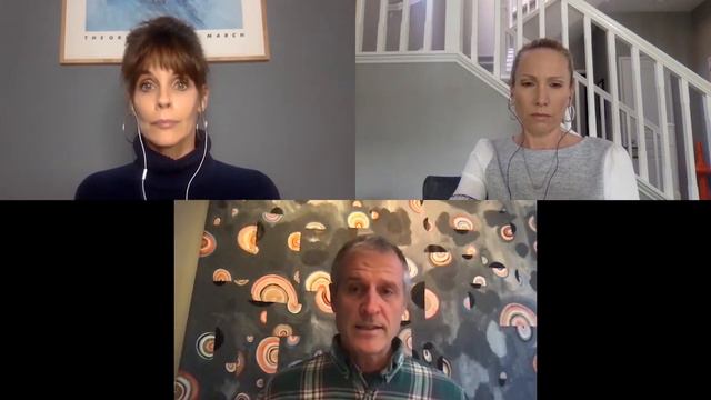 Living the Sanctuary Life with Gene Baur смотреть онлайн