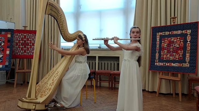 Шуберт Серенада смотреть онлайн