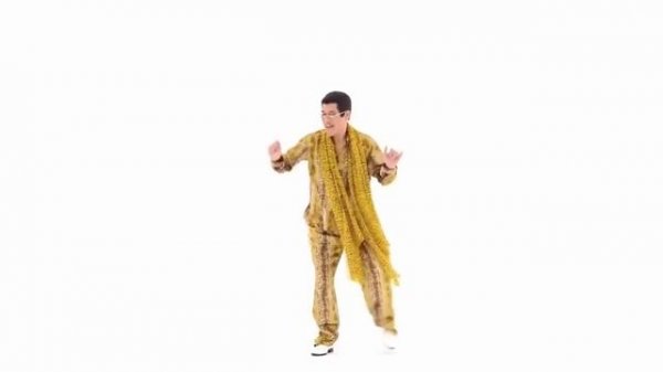 PPAP Pen Pineapple apple pen (10 hours) / PPAP паэн пайнэпл эпл пен (10 часов)