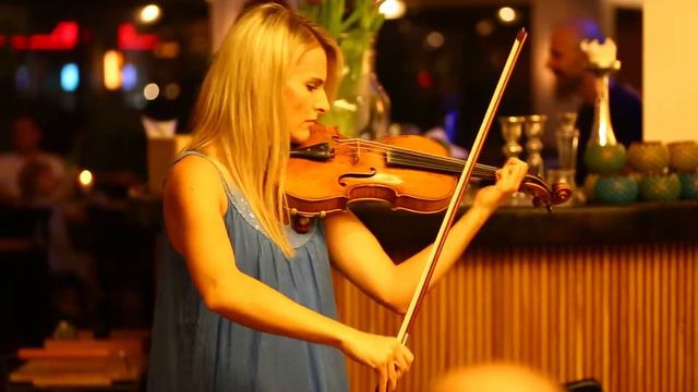Manuel de Falla - Taniec Hiszpanski (Spanish Dance) wyk. Kamila Malik смотреть онлайн