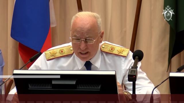 СК России: итоги за неделю 28.06.2019 смотреть онлайн