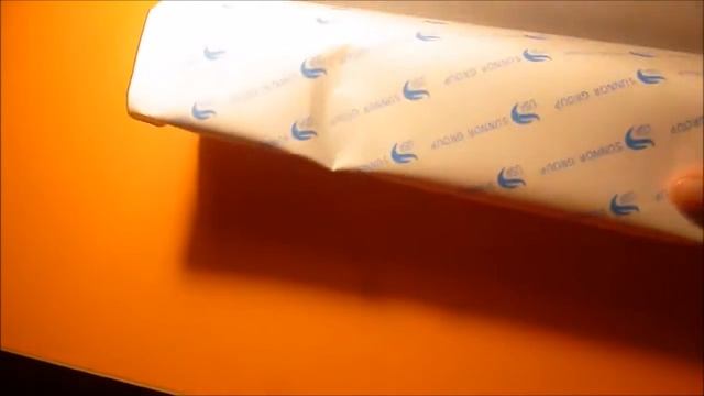 Распаковка Алмазной Вышивки от Zhui Star смотреть онлайн