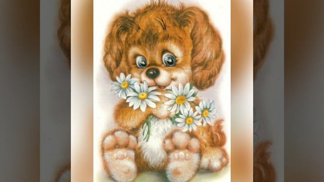 ??? СОБАЧИЙ ГОРОСКОП: Собака - весы (юмор) смотреть онлайн