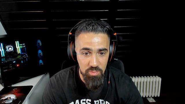Bushido spielt World of Warcraft auf Twitch!😲Bushido trifft MontanaBlack!🔥Ansage Kollegah und Mois! смотреть онлайн