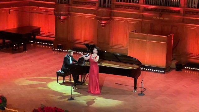 Ольга Перетятько, Павел Небольсин. Вальс Джульетты. смотреть онлайн